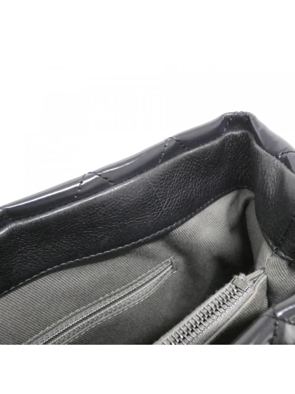Chanel Bag Handbag Black